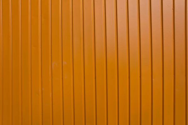 Orange background sheet wall — Stock Photo, Image