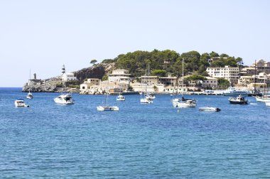 Port de Soller, Mayorka