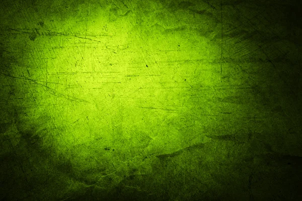 绿色背景 — 图库照片