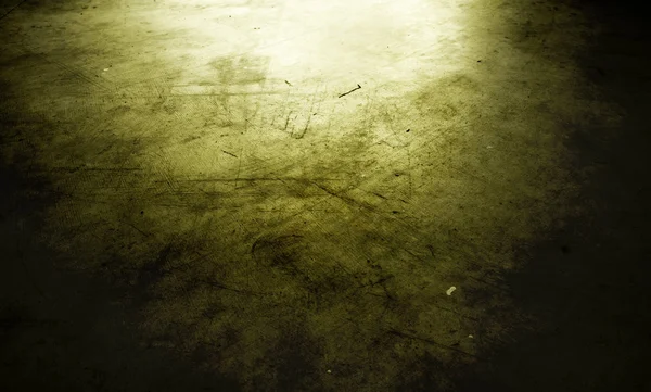 지저분한 바닥 — 스톡 사진