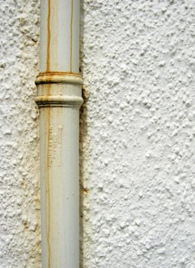 Drainpipe clipart