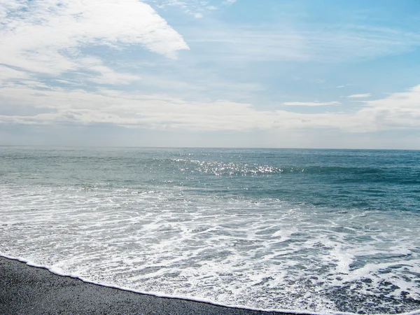 바다와 하늘 — 스톡 사진