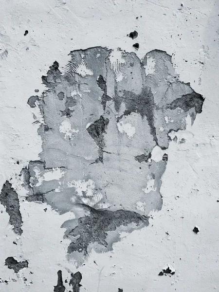 Close-up van ruwe getextureerd grunge muur — Stockfoto