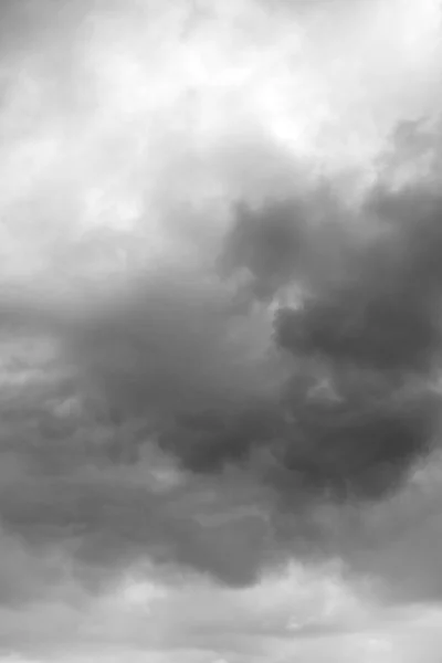 Langit Badai — Stok Foto