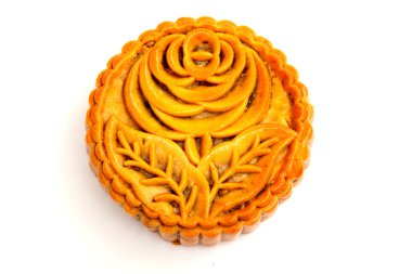 Çin mooncake