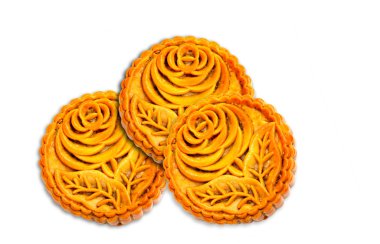 Çin mooncake