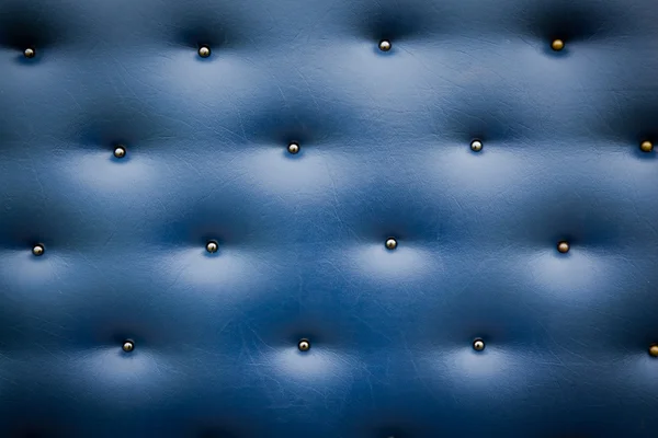 Upholstery leather pattern background. — Stock Photo, Image