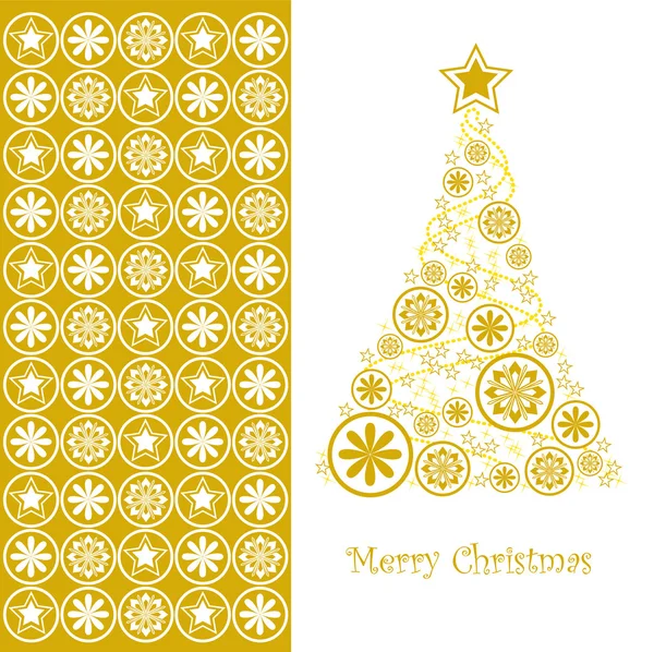 stock vector Christmas Background. Vector Illustration.