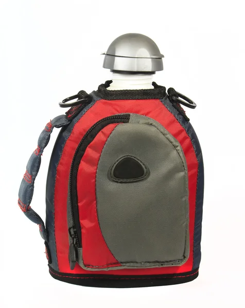 Beyaz modern kantininde