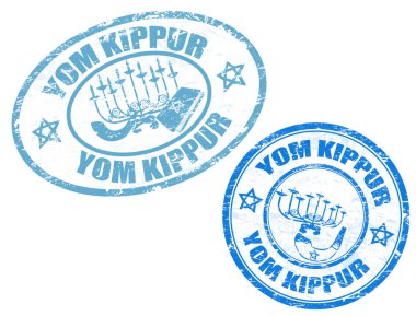 Yom kippur pullar