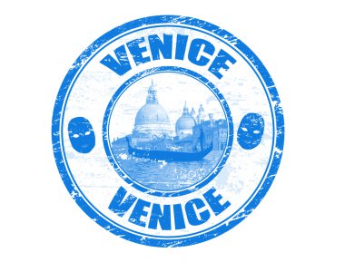 Venedik damgası