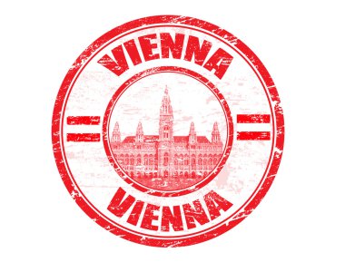 Viyana damgası