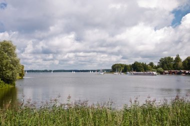 Schwerin, Almanya