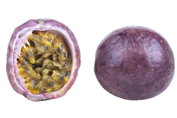 Passion fruit Royalty Free Stock Images