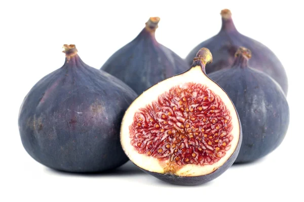 stock image Fresh fig