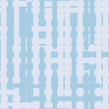 Seamless rectangle pattern