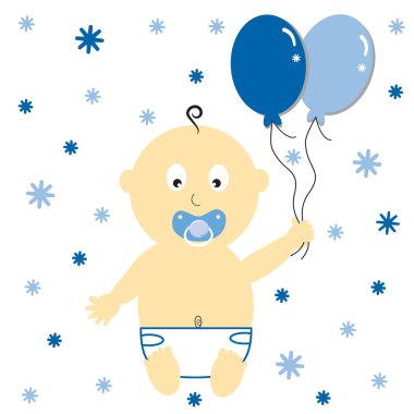 Birthday Boy clipart