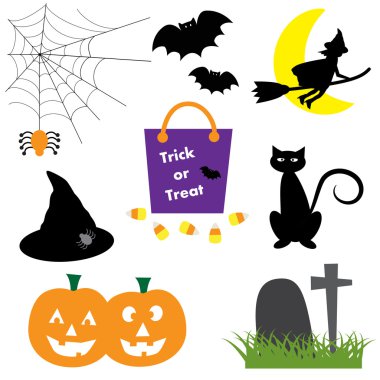 Halloween clipart