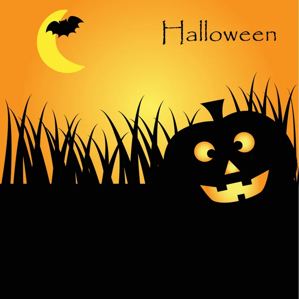 stock vector Halloween Party Flyer