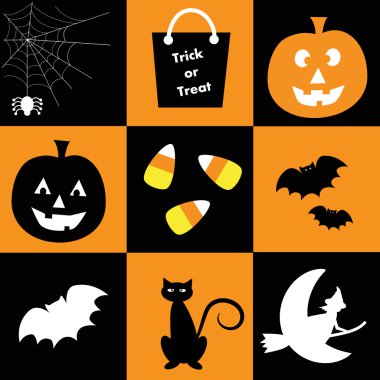 Halloween clipart