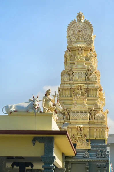 ヒンズー教の寺院 — ストック写真