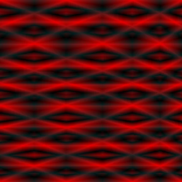 Abstrait fond rouge et noir — Image vectorielle
