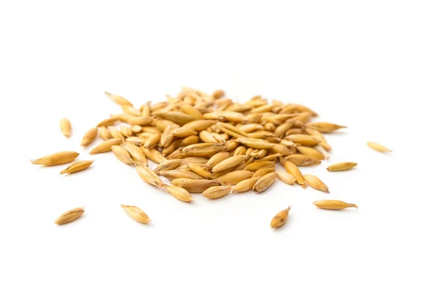 麦粒のヒープ — ストック写真