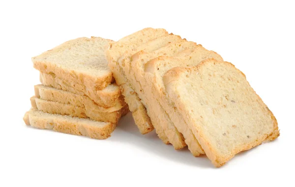 stock image Toast wheaten bread