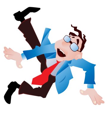 businessman clipart