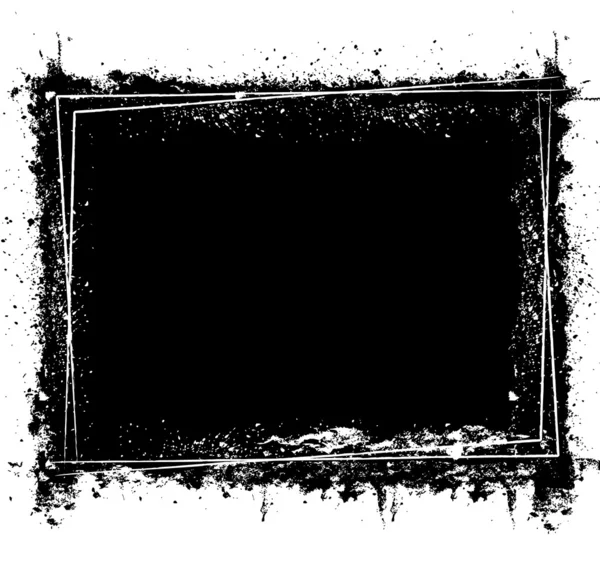 Grunge 拉丝 — 图库矢量图片