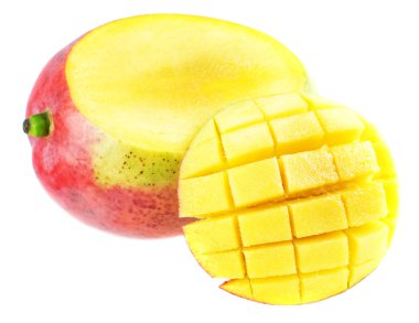 Mango beyaz
