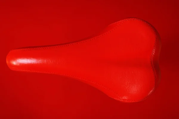 Selle rouge — Photo