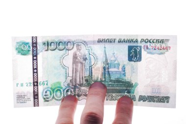 Rus parası