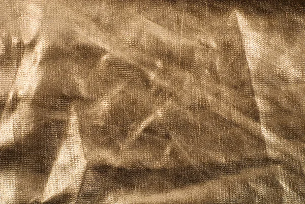 황금 직물 — 스톡 사진