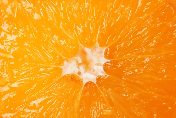 Narancs textúra — Stock Fotó