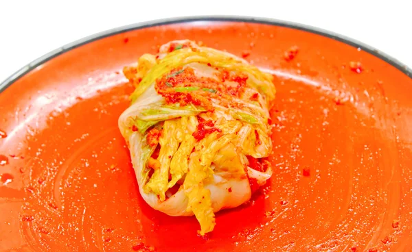 Kimchi Stockfoto