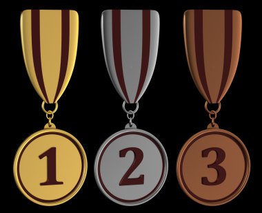 Awards clipart