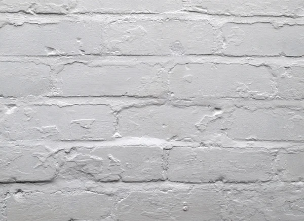 stock image White Brick Wall Background