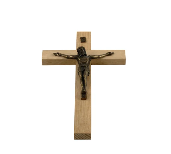 stock image A Crucifix