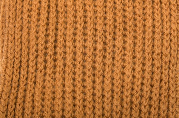 Knitting textyre — Stock Photo, Image