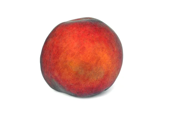 Juicy peach — Stock Photo, Image