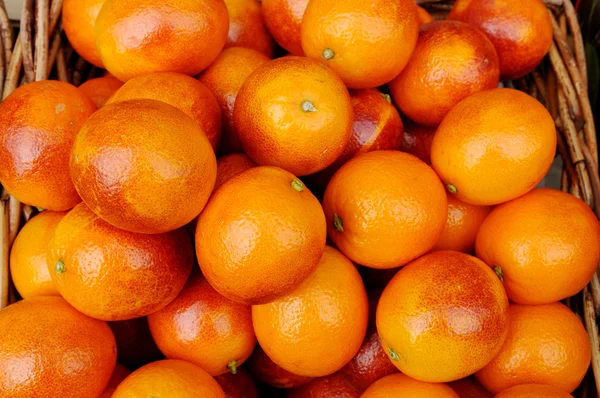 stock image Blood Oranges