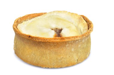 Scotch Pie clipart