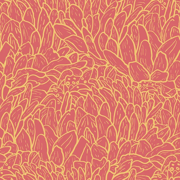 Орнжевая текстура — стоковый вектор
