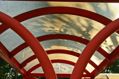 Kırmızı istasyonu