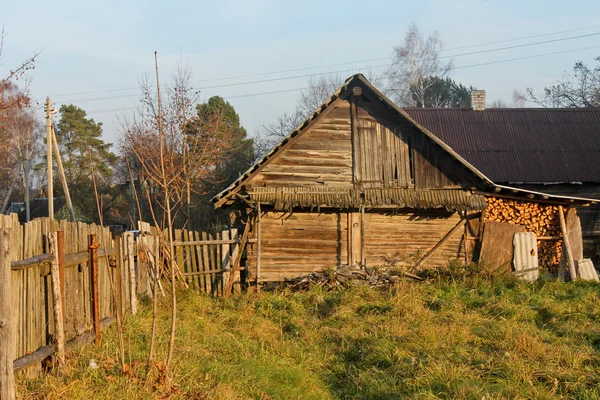 Stock image Village