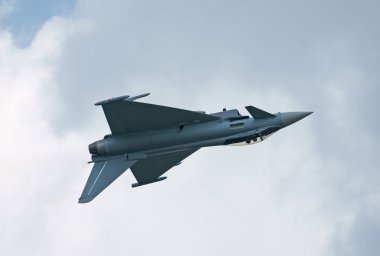 Eurofighter