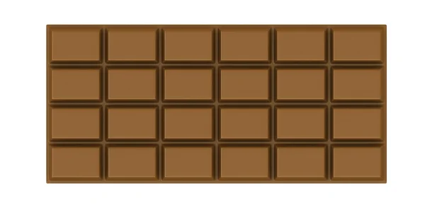 stock image Chocolate bar