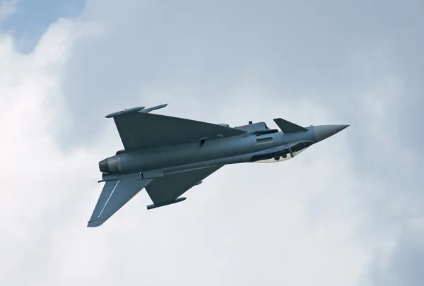 Eurofighter — Foto Stock