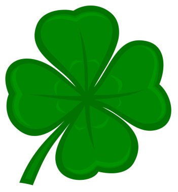 Clover clipart